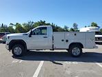 2024 GMC Sierra 2500 Regular Cab 4x4, Reading SL Service Body Service Truck for sale #T24094 - photo 4