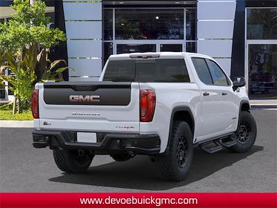 2024 GMC Sierra 1500 Crew Cab 4x4, Pickup for sale #T24105 - photo 2