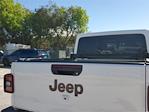 Used 2021 Jeep Gladiator Mojave Crew Cab 4x4, Pickup for sale #T24105A - photo 13