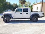 Used 2021 Jeep Gladiator Mojave Crew Cab 4x4, Pickup for sale #T24105A - photo 3