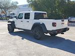 Used 2021 Jeep Gladiator Mojave Crew Cab 4x4, Pickup for sale #T24105A - photo 2