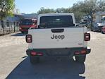 Used 2021 Jeep Gladiator Mojave Crew Cab 4x4, Pickup for sale #T24105A - photo 4