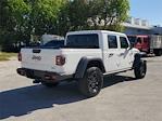 Used 2021 Jeep Gladiator Mojave Crew Cab 4x4, Pickup for sale #T24105A - photo 5