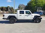 Used 2021 Jeep Gladiator Mojave Crew Cab 4x4, Pickup for sale #T24105A - photo 6