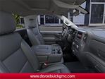 2024 GMC Sierra 2500 Regular Cab 4WD, Pickup #T24107 - photo 17