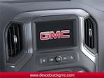 2024 GMC Sierra 2500 Regular Cab 4WD, Pickup #T24107 - photo 20