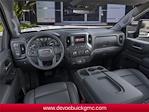 2024 GMC Sierra 2500 Regular Cab 4WD, Pickup #T24108 - photo 14