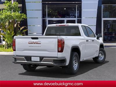 2024 GMC Sierra 1500 Double Cab 4x4, Pickup for sale #T24119 - photo 2