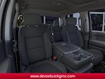 2024 GMC Sierra 1500 Double Cab 4x4, Pickup for sale #T24119 - photo 16