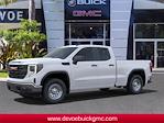 2024 GMC Sierra 1500 Double Cab 4x4, Pickup for sale #T24119 - photo 3