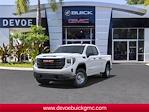2024 GMC Sierra 1500 Double Cab 4x4, Pickup for sale #T24119 - photo 8