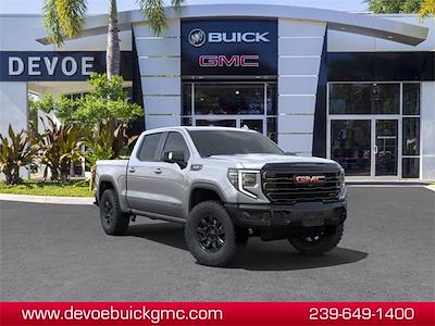 2024 GMC Sierra 1500 Crew Cab 4x4, Pickup for sale #T24143 - photo 1