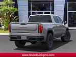 2024 GMC Sierra 1500 Crew Cab 4x4, Pickup for sale #T24143 - photo 2