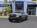 2024 GMC Sierra 1500 Crew Cab 4x4, Pickup for sale #T24143 - photo 8