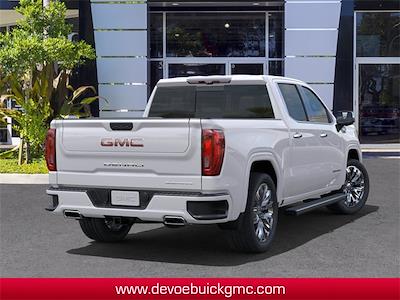 2024 GMC Sierra 1500 Crew Cab 4x4, Pickup for sale #T24166 - photo 2