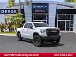 New 2024 GMC Sierra 1500 AT4X Crew Cab 4x4, Pickup for sale #T24197 - photo 1
