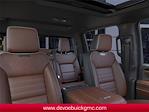 2024 GMC Sierra 3500 Crew Cab 4x4, Pickup for sale #T24211 - photo 24