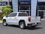 2024 GMC Sierra 1500 Crew Cab 4x4, Pickup for sale #T24223 - photo 4