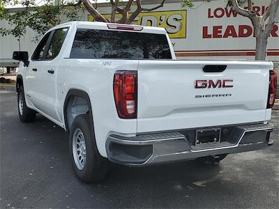 2024 GMC Sierra 1500 Crew Cab 4x4, Pickup for sale #T24228 - photo 2