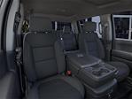 New 2024 GMC Sierra 1500 Pro Crew Cab 4x4, Pickup for sale #T24229 - photo 16