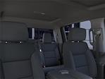 New 2024 GMC Sierra 1500 Pro Crew Cab 4x4, Pickup for sale #T24229 - photo 24