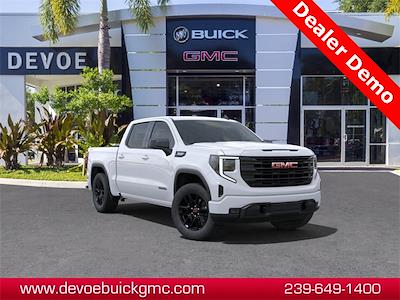 2024 GMC Sierra 1500 Crew Cab 4x4, Pickup for sale #T24248 - photo 1