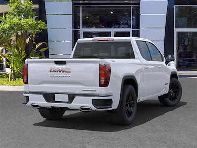 2024 GMC Sierra 1500 Crew Cab 4x4, Pickup for sale #T24248 - photo 2