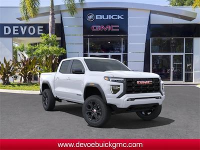 2024 GMC Canyon Crew Cab 4x2, Pickup for sale #T24255 - photo 1