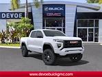 New 2024 GMC Canyon Elevation Crew Cab 4x2, Pickup for sale #T24256 - photo 1