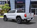 New 2024 GMC Canyon Elevation Crew Cab 4x2, Pickup for sale #T24256 - photo 4