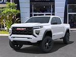 New 2024 GMC Canyon Elevation Crew Cab 4x2, Pickup for sale #T24256 - photo 6