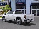 2024 GMC Sierra 2500 Crew Cab 4x4, Pickup for sale #T24265 - photo 4