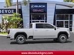 2024 GMC Sierra 2500 Crew Cab 4x4, Pickup for sale #T24265 - photo 5