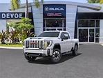 2024 GMC Sierra 2500 Crew Cab 4x4, Pickup for sale #T24265 - photo 8