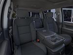 New 2024 GMC Sierra 1500 Elevation Crew Cab 4x4, Pickup for sale #T24273 - photo 16