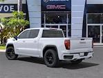 New 2024 GMC Sierra 1500 Elevation Crew Cab 4x4, Pickup for sale #T24273 - photo 4