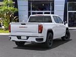 New 2024 GMC Sierra 1500 Elevation Crew Cab 4x4, Pickup for sale #T24273 - photo 2