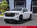New 2024 GMC Sierra 1500 Elevation Crew Cab 4x4, Pickup for sale #T24273 - photo 6