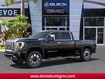 2024 GMC Sierra 2500 Crew Cab 4x4, Pickup for sale #T24276 - photo 3