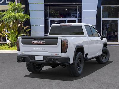 2024 GMC Sierra 2500 Crew Cab 4x2, Pickup for sale #T24281 - photo 2