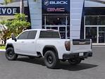 New 2024 GMC Sierra 2500 AT4X Crew Cab 4x2, Pickup for sale #T24281 - photo 4