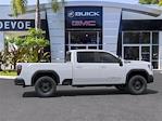 New 2024 GMC Sierra 2500 AT4X Crew Cab 4x2, Pickup for sale #T24281 - photo 5