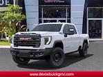 New 2024 GMC Sierra 2500 AT4X Crew Cab 4x2, Pickup for sale #T24281 - photo 6