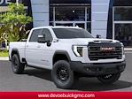 New 2024 GMC Sierra 2500 AT4X Crew Cab 4x2, Pickup for sale #T24281 - photo 7