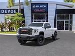 New 2024 GMC Sierra 2500 AT4X Crew Cab 4x2, Pickup for sale #T24281 - photo 8