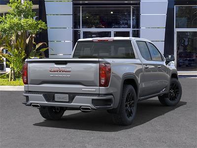 2024 GMC Sierra 1500 Crew Cab 4x4, Pickup for sale #T24286 - photo 2