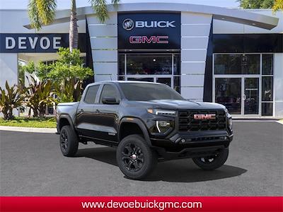 2024 GMC Canyon Crew Cab 4x2, Pickup for sale #T24291 - photo 1