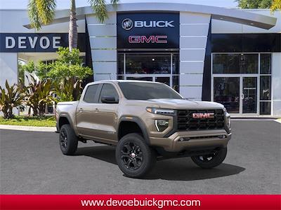 2024 GMC Canyon Crew Cab 4x2, Pickup for sale #T24292 - photo 1