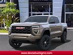 New 2024 GMC Canyon Elevation Crew Cab 4x2, Pickup for sale #T24292 - photo 6