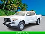 Used 2020 Toyota Tacoma SR Double Cab RWD, Pickup for sale #T24292A - photo 1